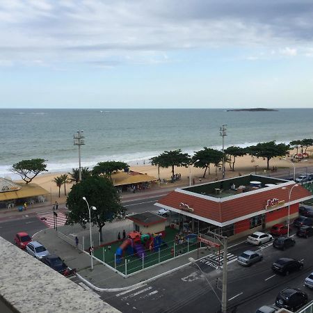 Green Diamond Flet Apartamento Vila Velha  Exterior foto