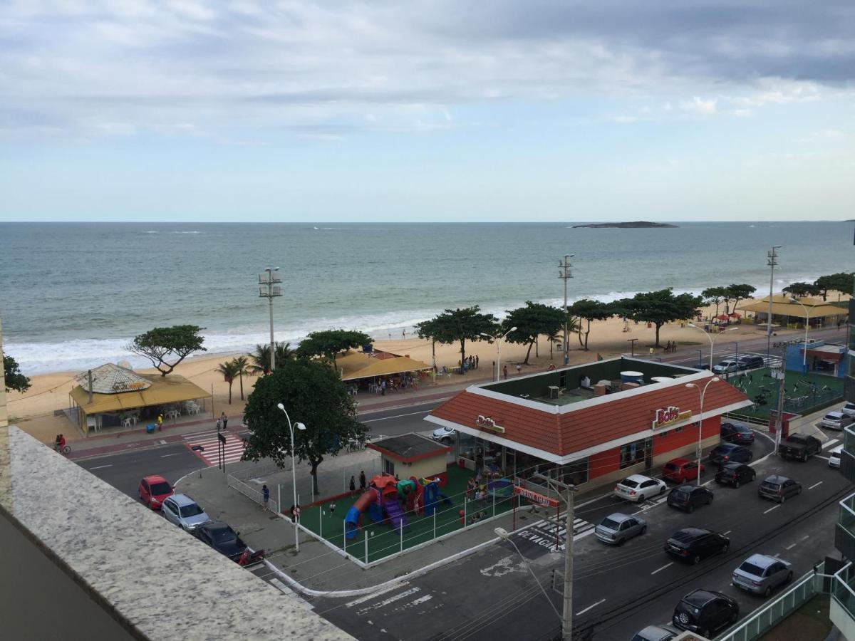 Green Diamond Flet Apartamento Vila Velha  Exterior foto