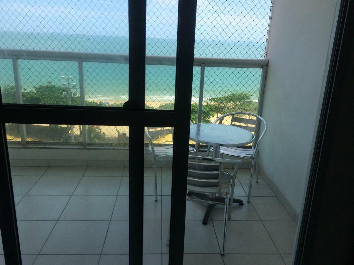 Green Diamond Flet Apartamento Vila Velha  Exterior foto
