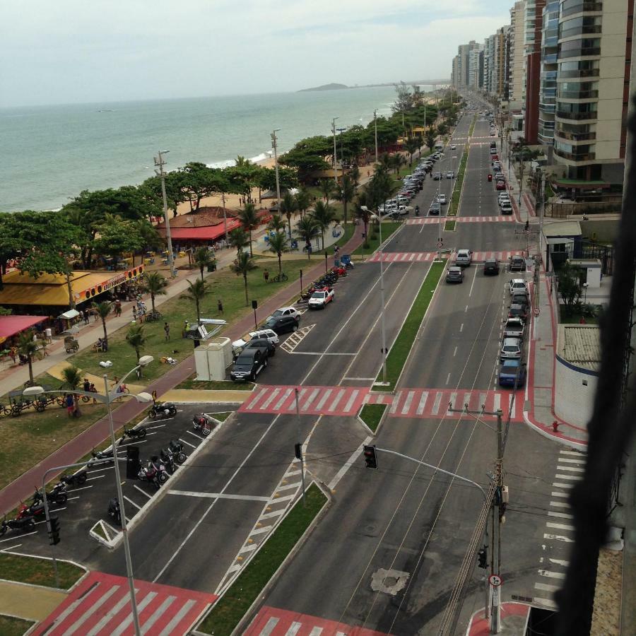 Green Diamond Flet Apartamento Vila Velha  Exterior foto