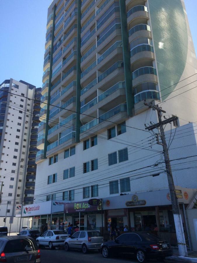 Green Diamond Flet Apartamento Vila Velha  Exterior foto