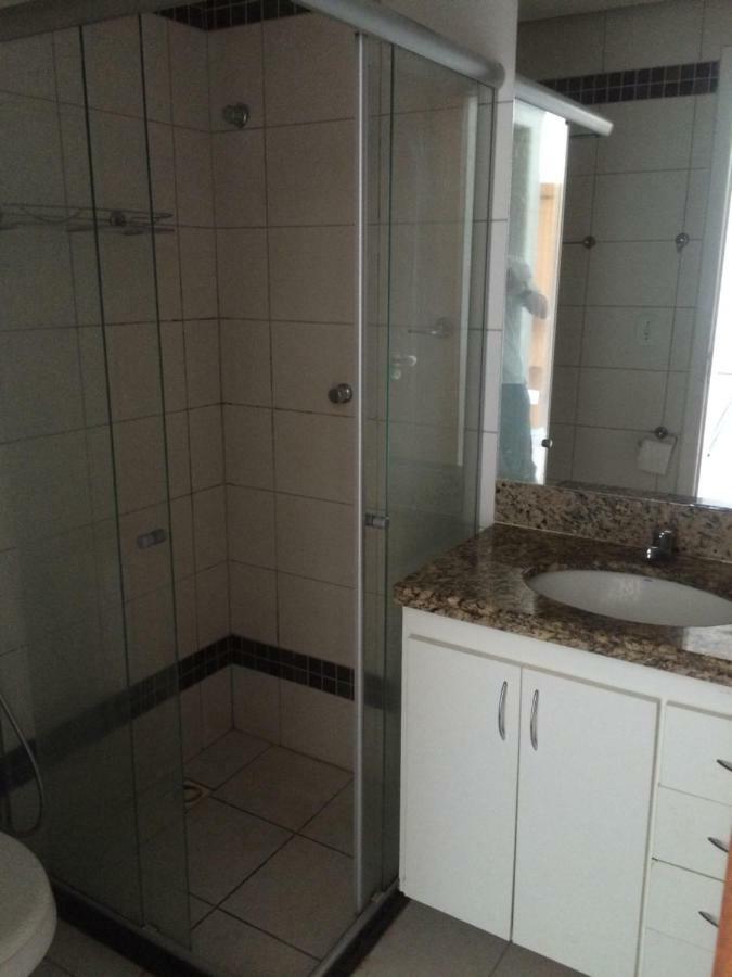 Green Diamond Flet Apartamento Vila Velha  Exterior foto
