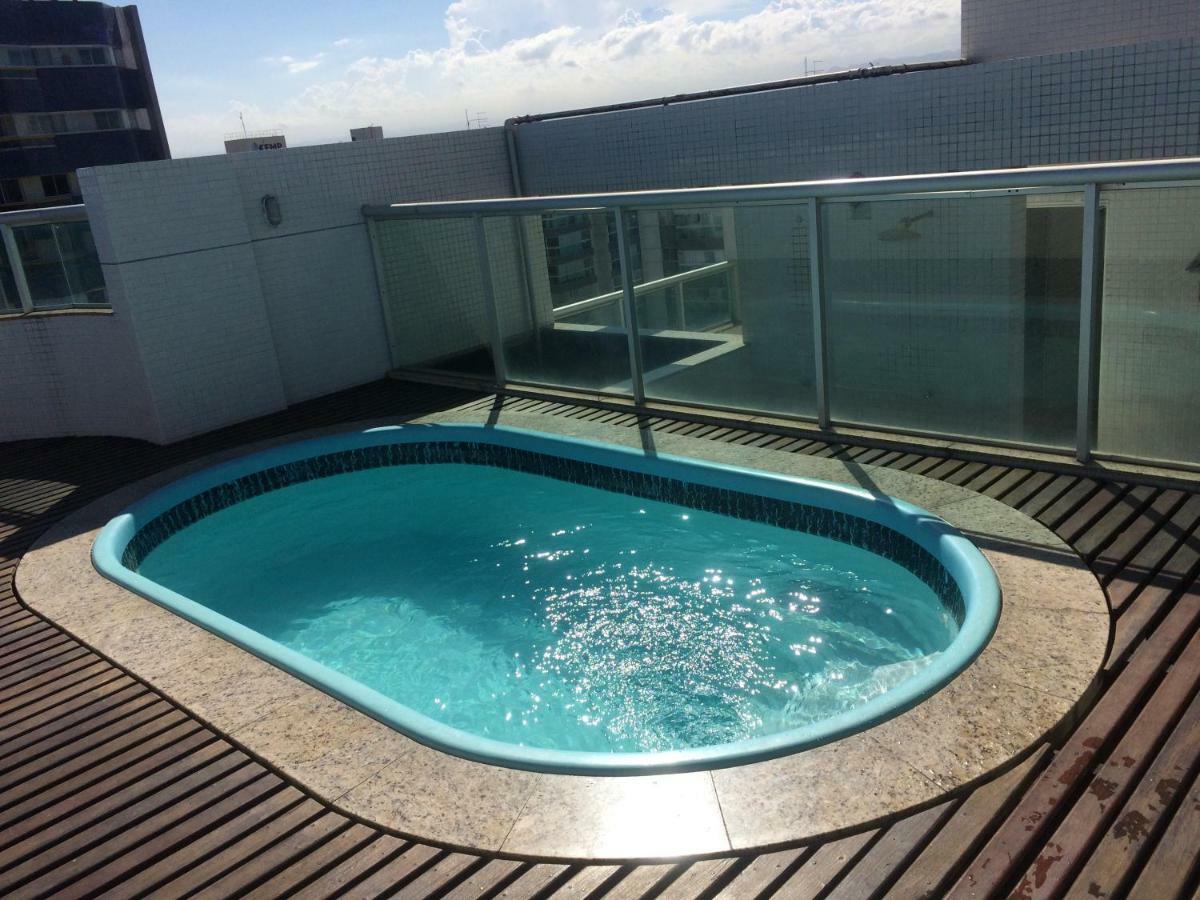 Green Diamond Flet Apartamento Vila Velha  Exterior foto