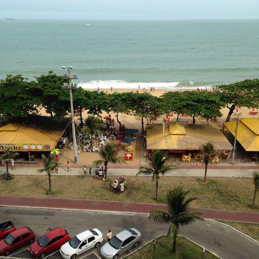 Green Diamond Flet Apartamento Vila Velha  Exterior foto
