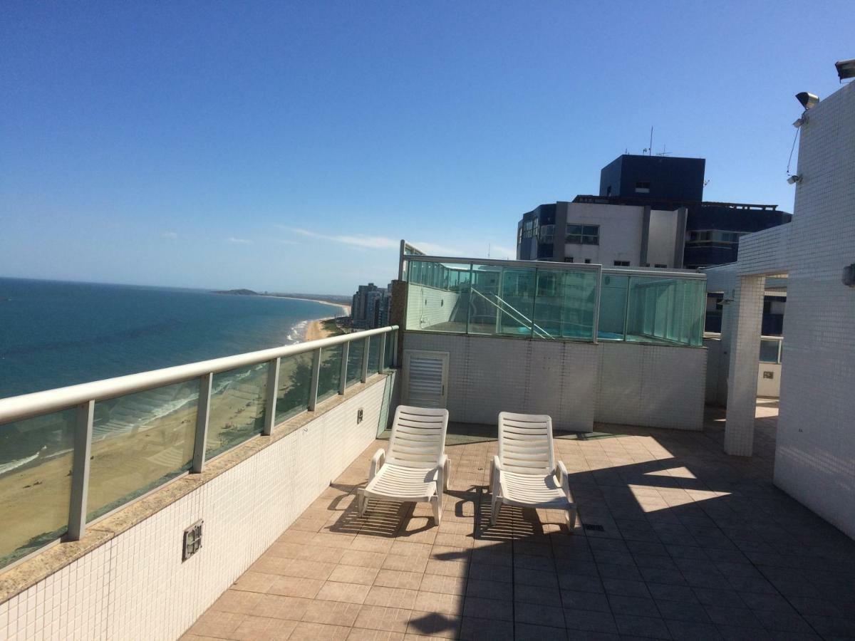 Green Diamond Flet Apartamento Vila Velha  Exterior foto